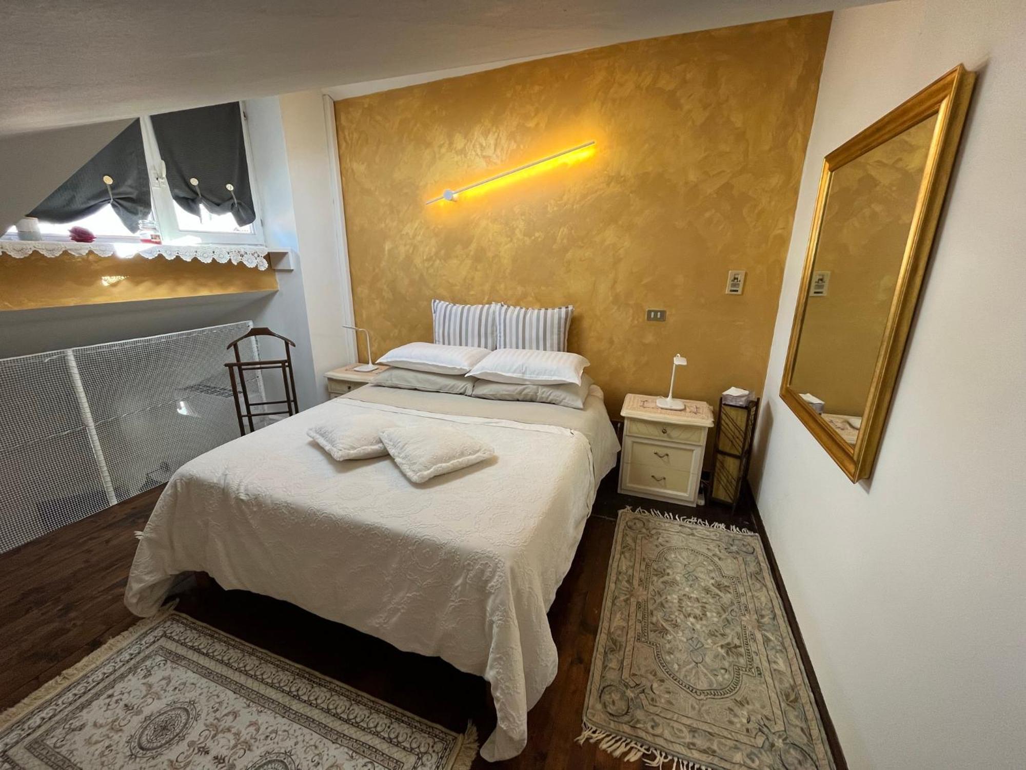 Casa Di Adelaide Apartment Schio Exterior photo