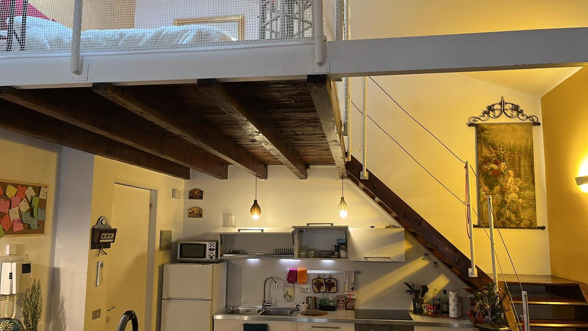 Casa Di Adelaide Apartment Schio Exterior photo