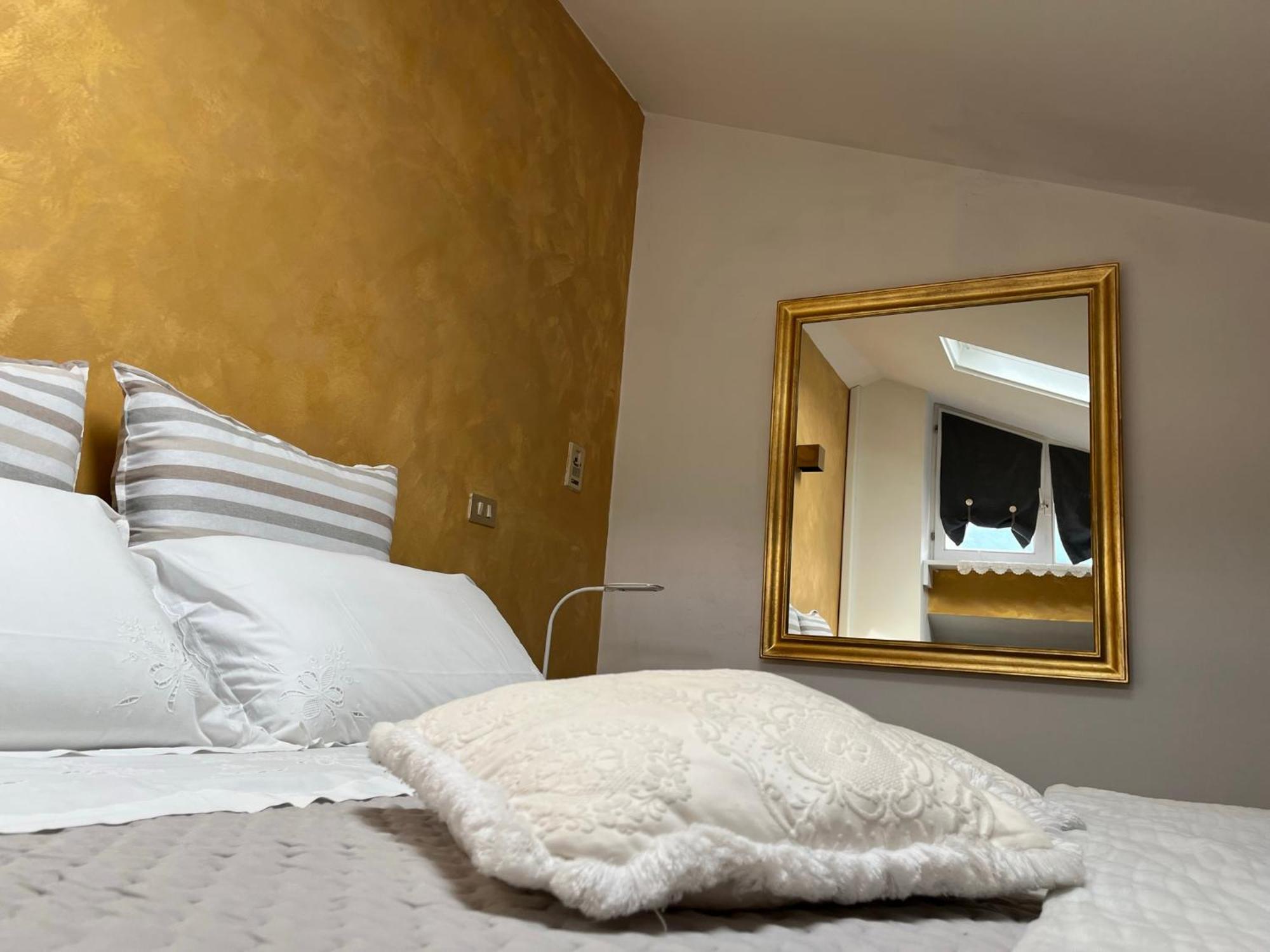 Casa Di Adelaide Apartment Schio Exterior photo