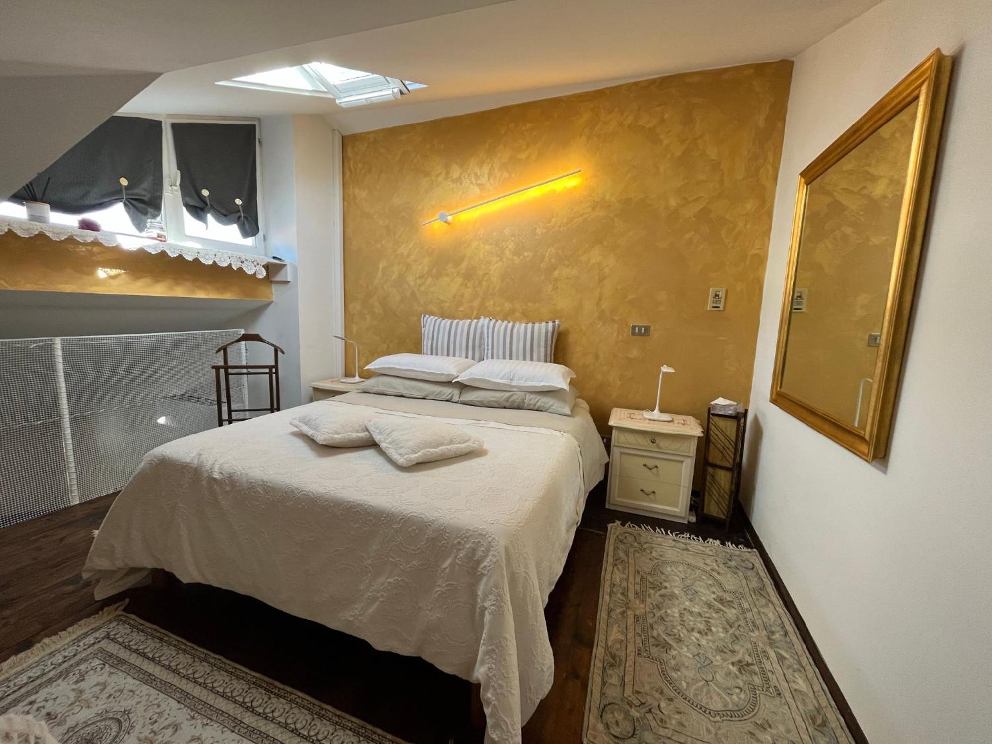 Casa Di Adelaide Apartment Schio Exterior photo