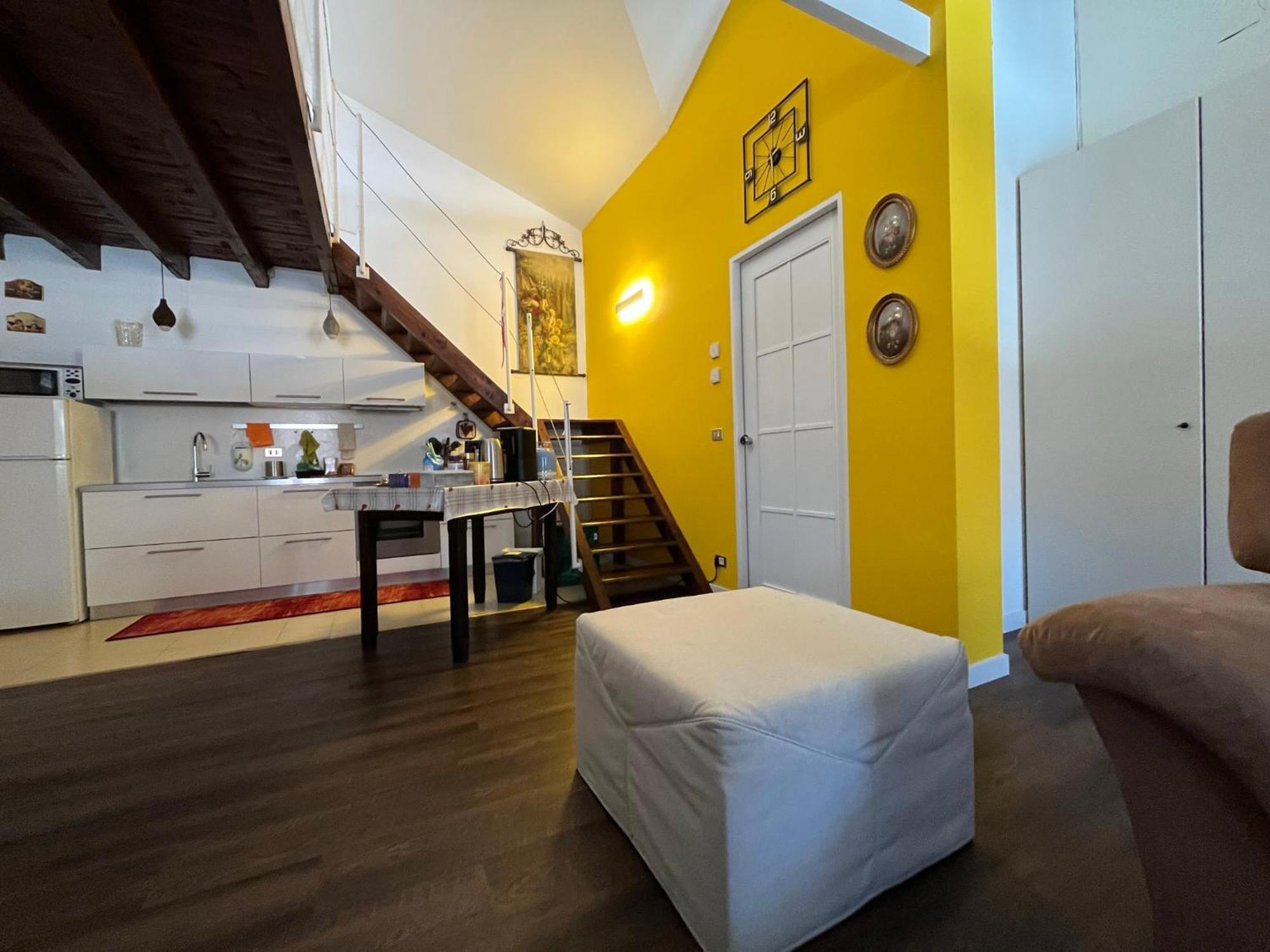 Casa Di Adelaide Apartment Schio Exterior photo